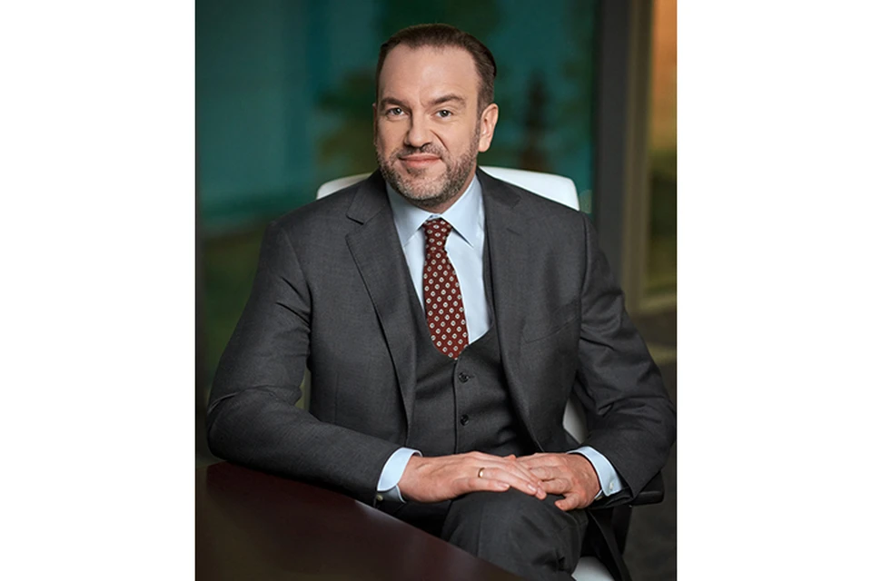 Дмитрий Брейтенбихер возглавил объединенный департамент Private Banking и «Привилегия» ВТБ