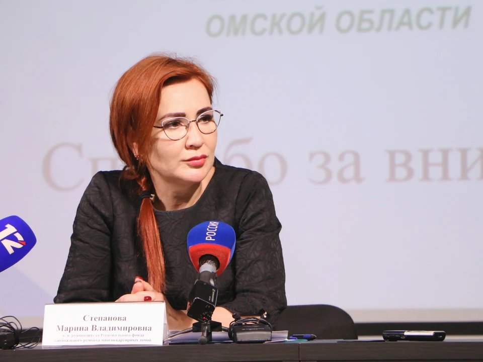 Марина Степанова не проработала в должности замминистра и года.