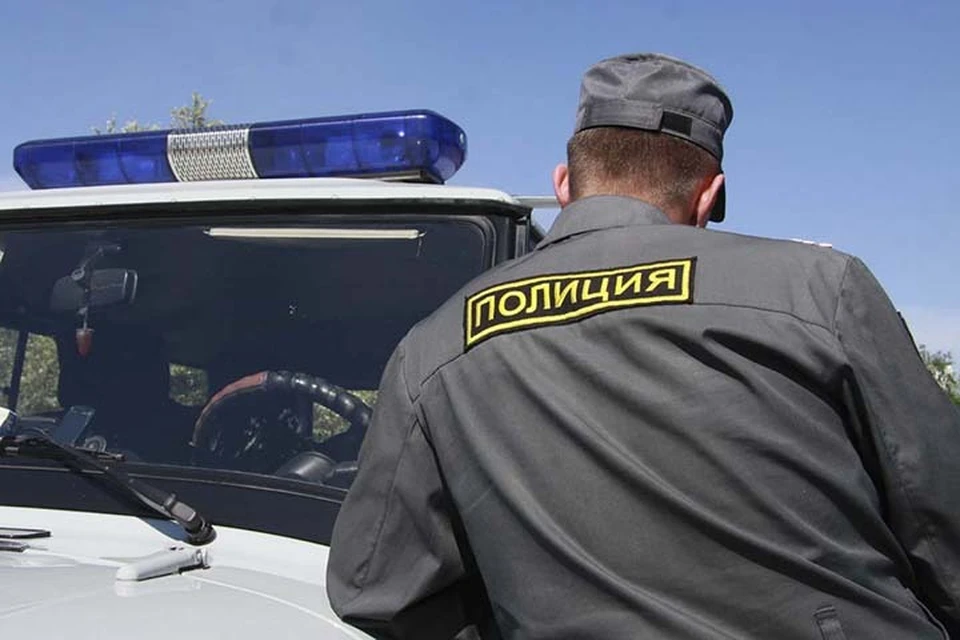 Подозреваемого проверяют на причастие к другим преступлениям