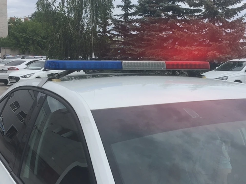 Тюменец не оплачивает более 30 штрафов за нарушения ПДД.