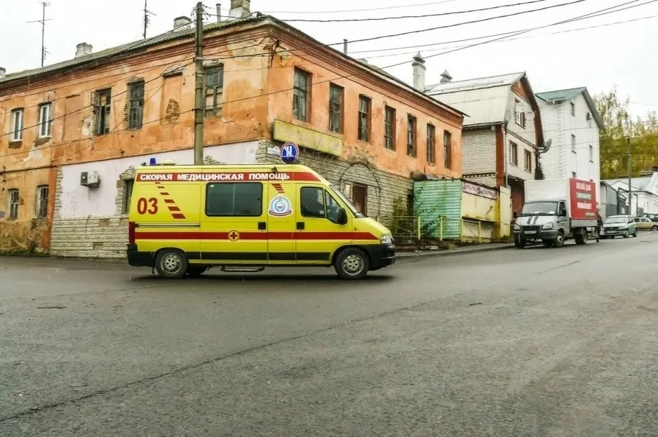 Заболел еще 131 калужанин.