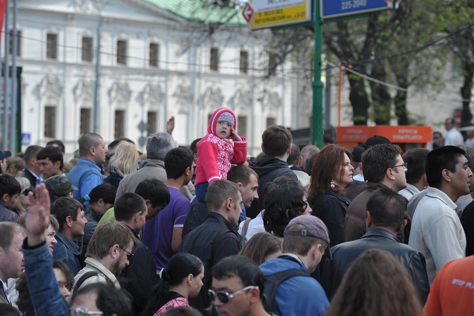 В Новосибирской области подготовились ко Всероссийской переписи населения.