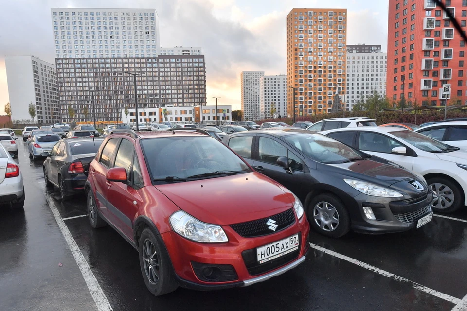 Ранее новосибирцы были возмущены решением мэрии убрать парковочные карманы