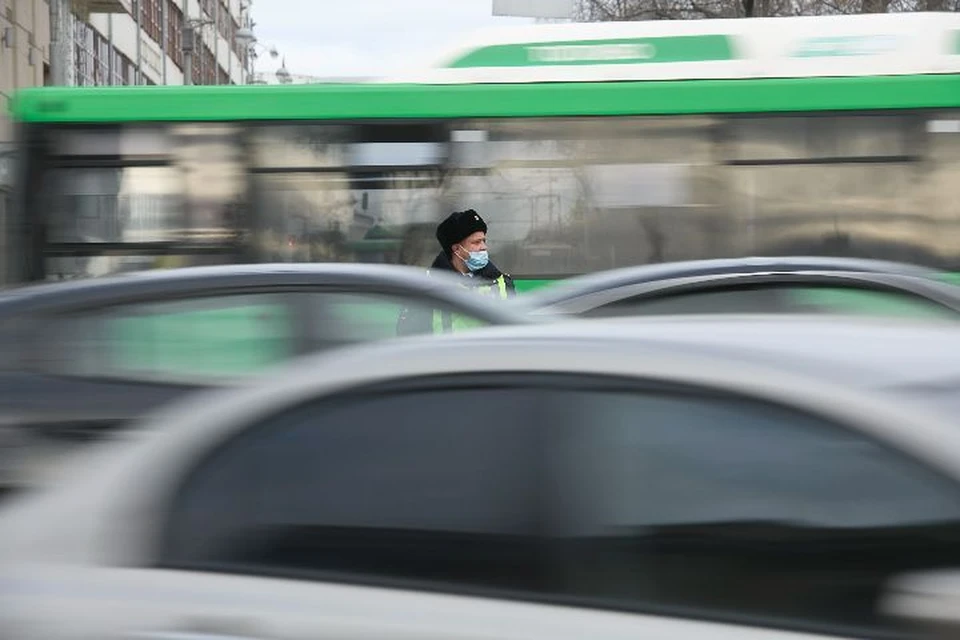 В Ярославской области произошло смертельное ДТП