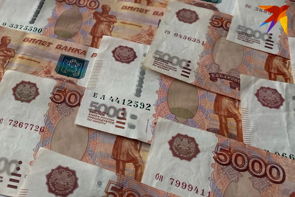 Деньги женщина планирует потратить на ремонт в квартире. Следующий розыгрыш призов пройдет через неделю, 14 октября.