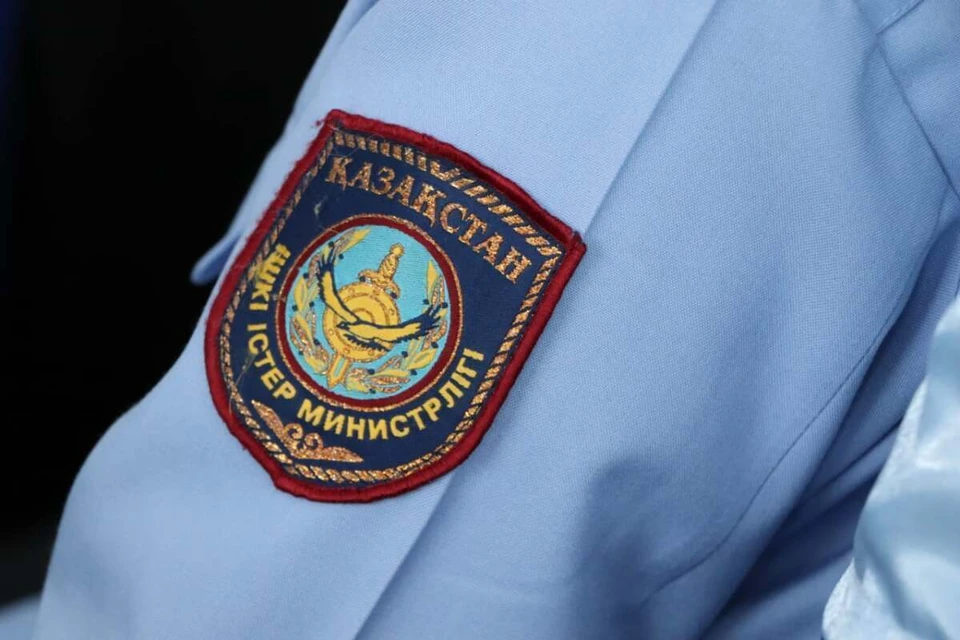 В Казахстане с начала года зафиксировано 114 тысяч уголовных правонарушений