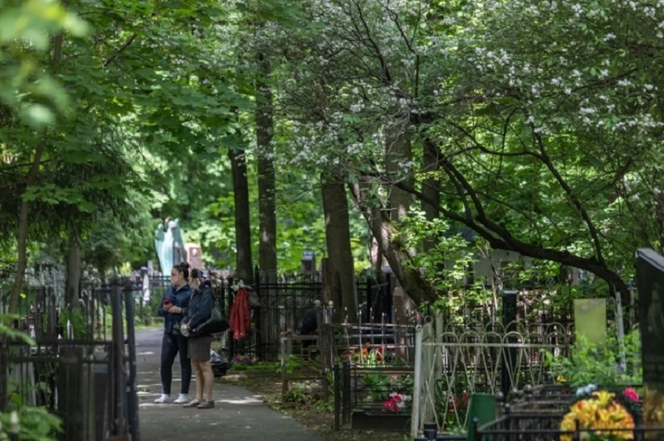 Ритуальщики считают, что городу все же нужен крематорий.