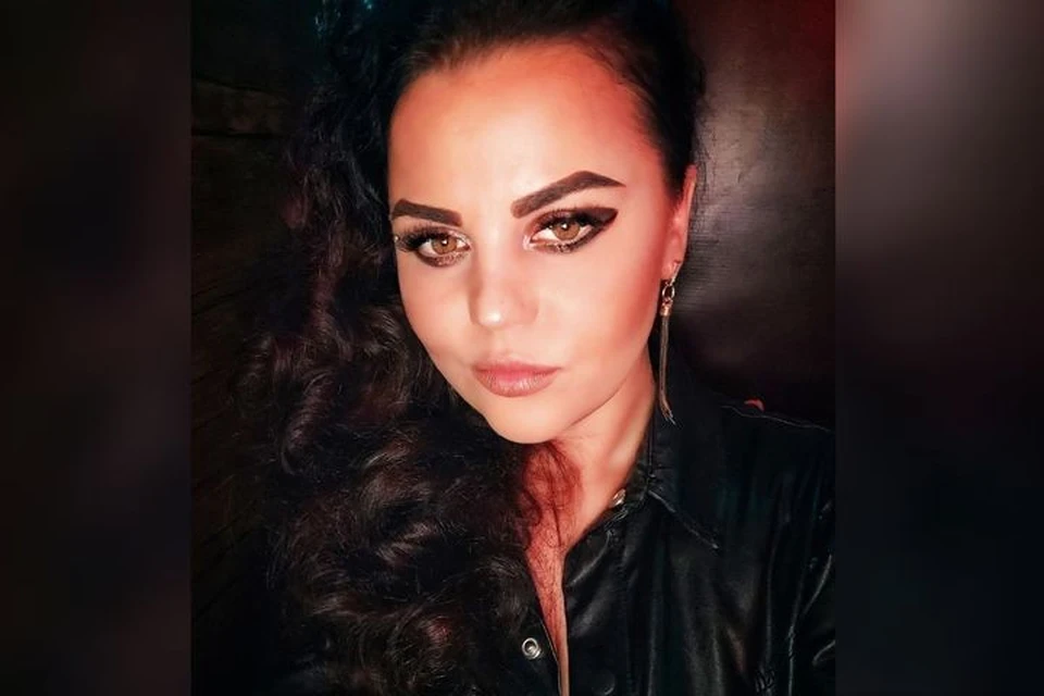 Жительница Уссурийска поразила своим голосом пользователей сети. Фото: www.instagram.com/dunyasha93