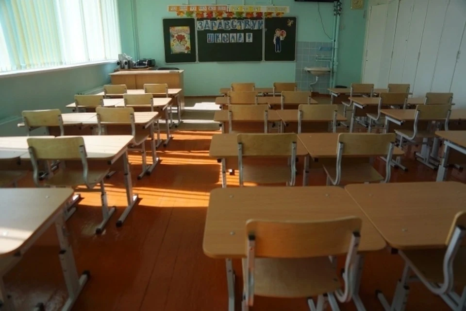 Родители новосибирских школьников пожаловались на так называемую «третью смену».