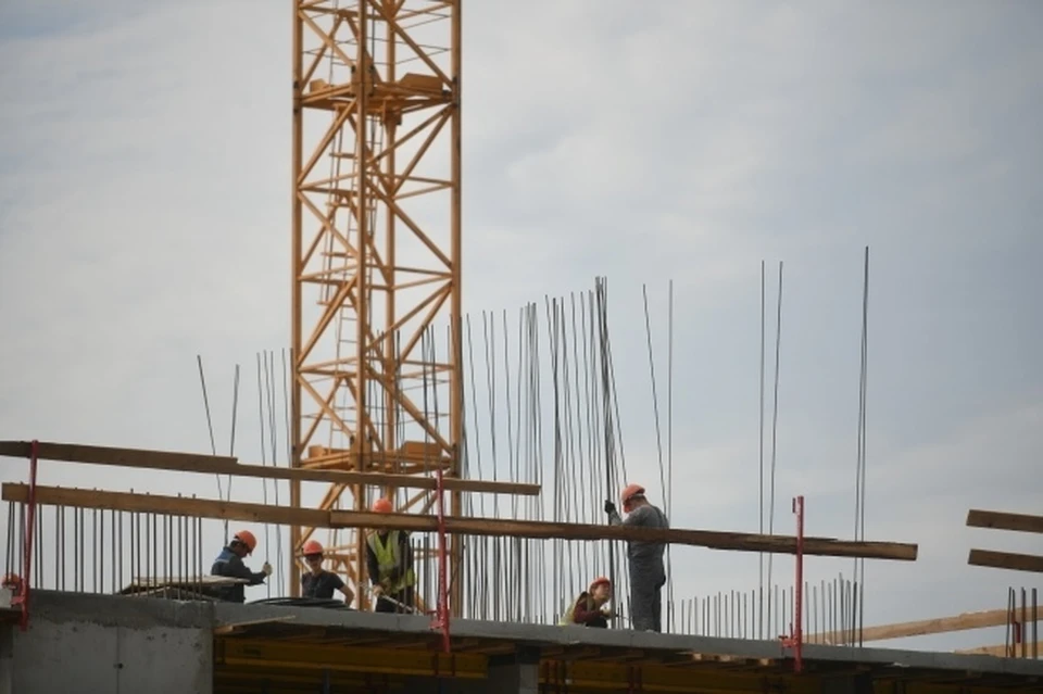 В Новосибирске участок улицы Гаранина выставили на торги.