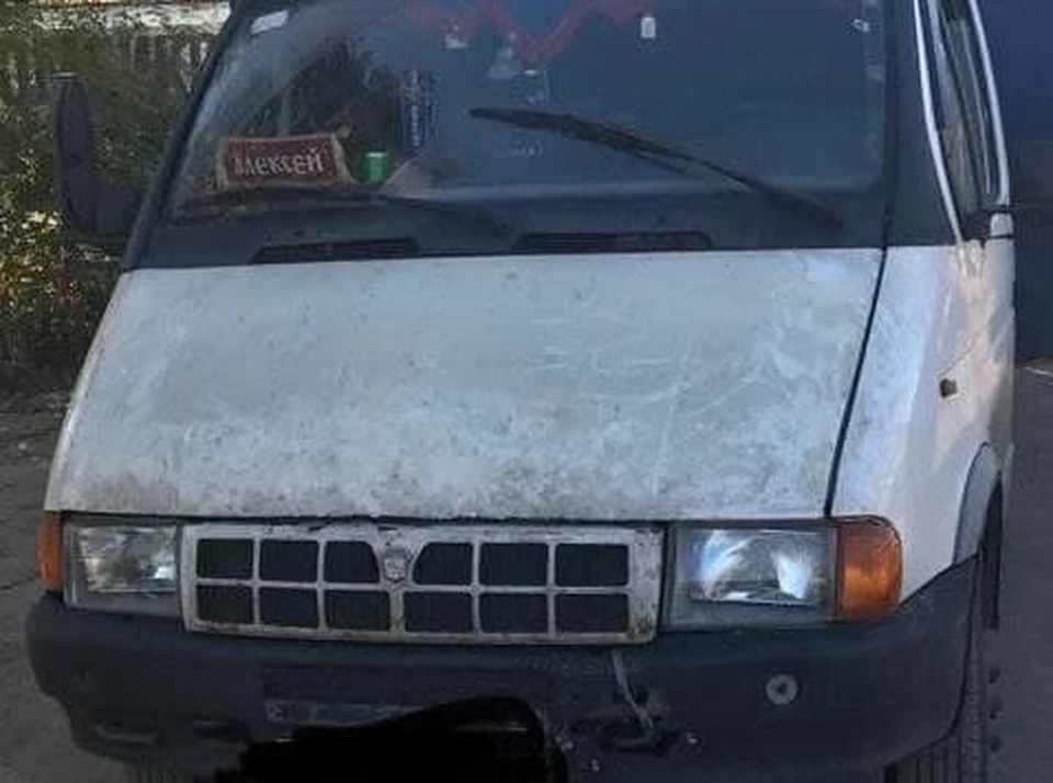 Фото: Госавтоинспекция