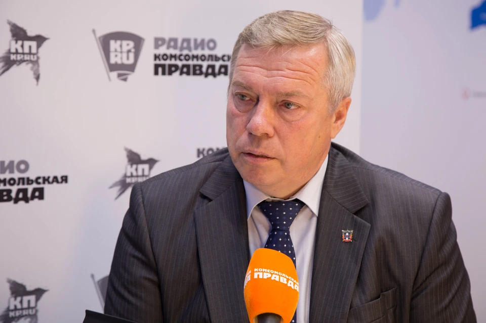 Глава региона поручил Минстрою и администрации города все повторно проверить