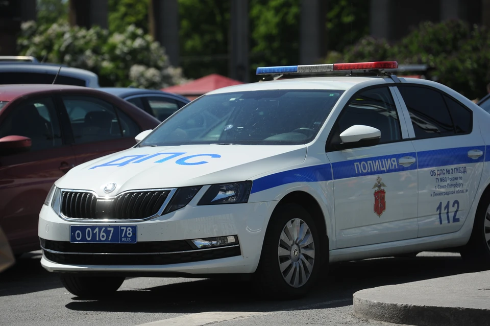 Полицейский в Карелии сбил 10-летнего мальчика
