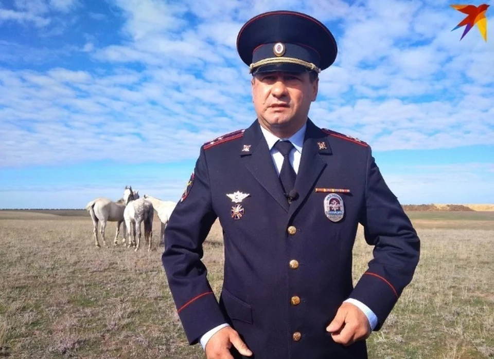 Андрей Чепурной