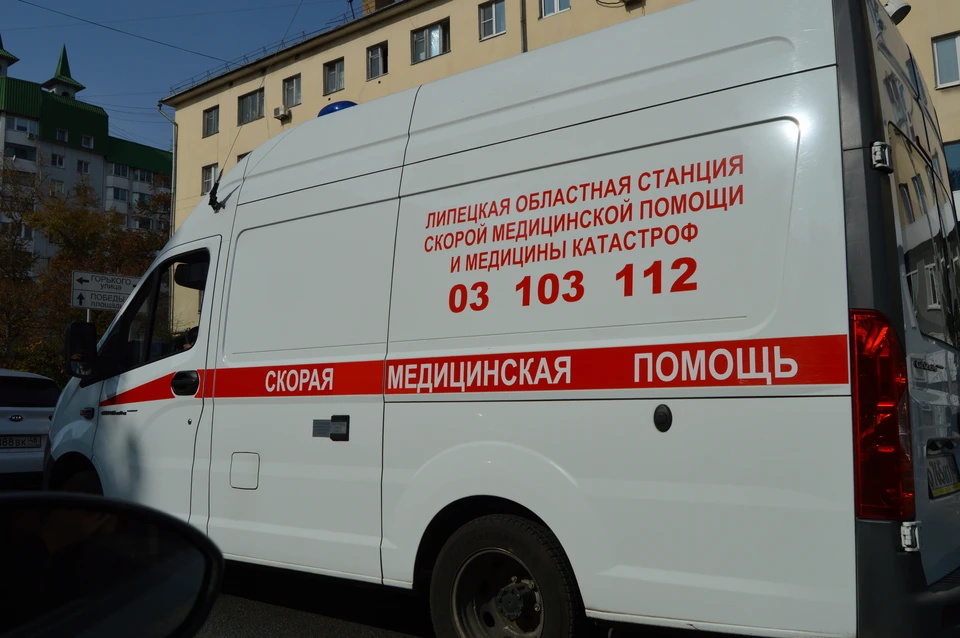 Ситуация с коронавирусом в Липецкой области остается напряженная