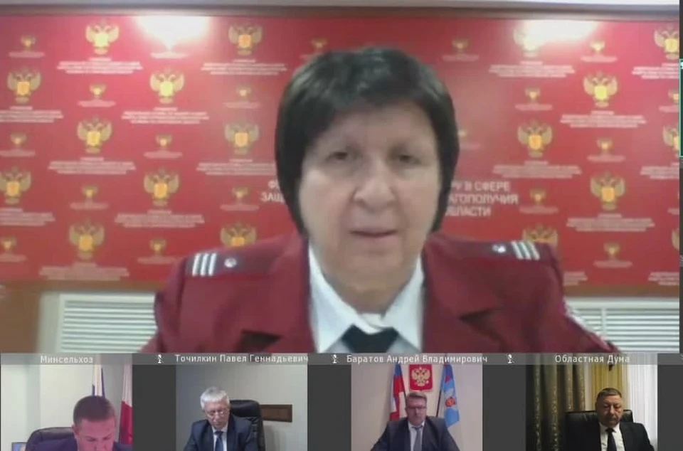 Надежда Матвеева