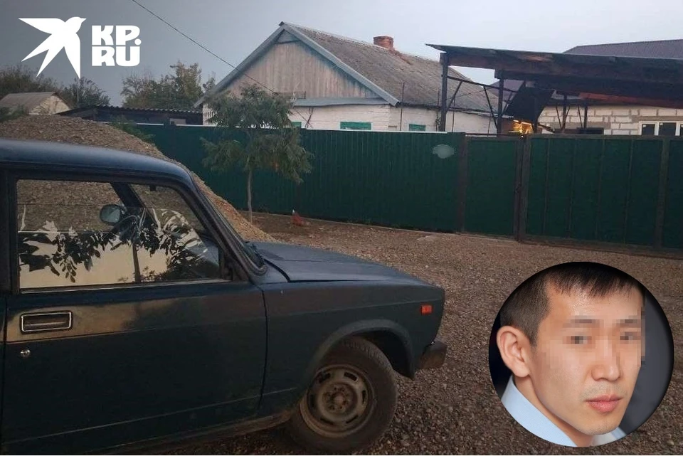 Родные водителя, попавшего в ДТП в Сочи, живут в Усть-Лабинском районе.