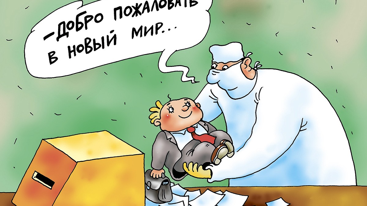 А если бы вы стали депутатом, что бы сделали? Отвечают известные россияне -  KP.RU