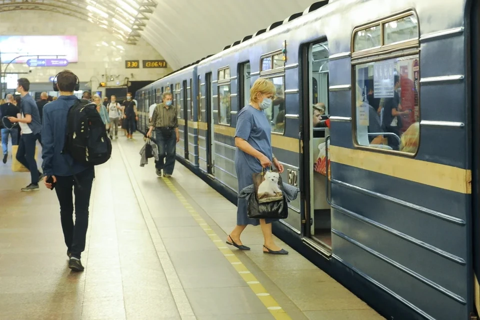 Петербургский метрополитен хочет проверить уязвимость всех станций.