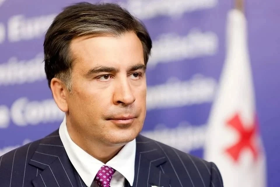 Кулеба сообщил, что власти Украины постоянно контактируют с Саакашвили в Грузии