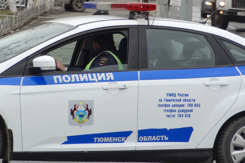 В Сургутском районе разбойник угрожал водителю огнестрелом, если тот не отдаст ему деньги