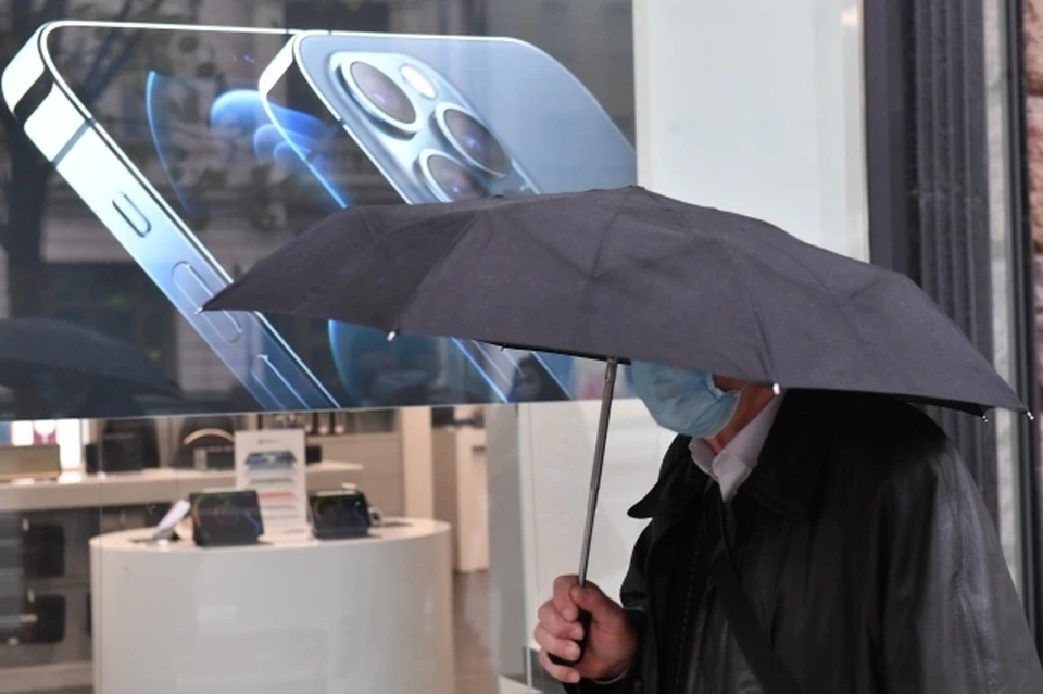 Администрация Ростова закупит сувенирные зонты