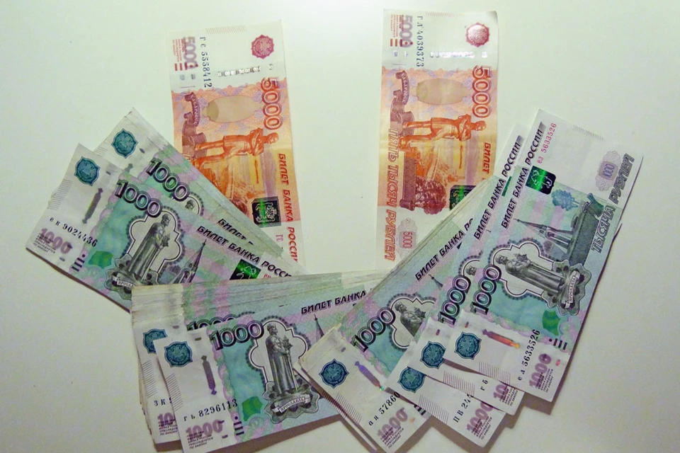 Жители Югры отдали мошенникам 6 миллионов рублей за день