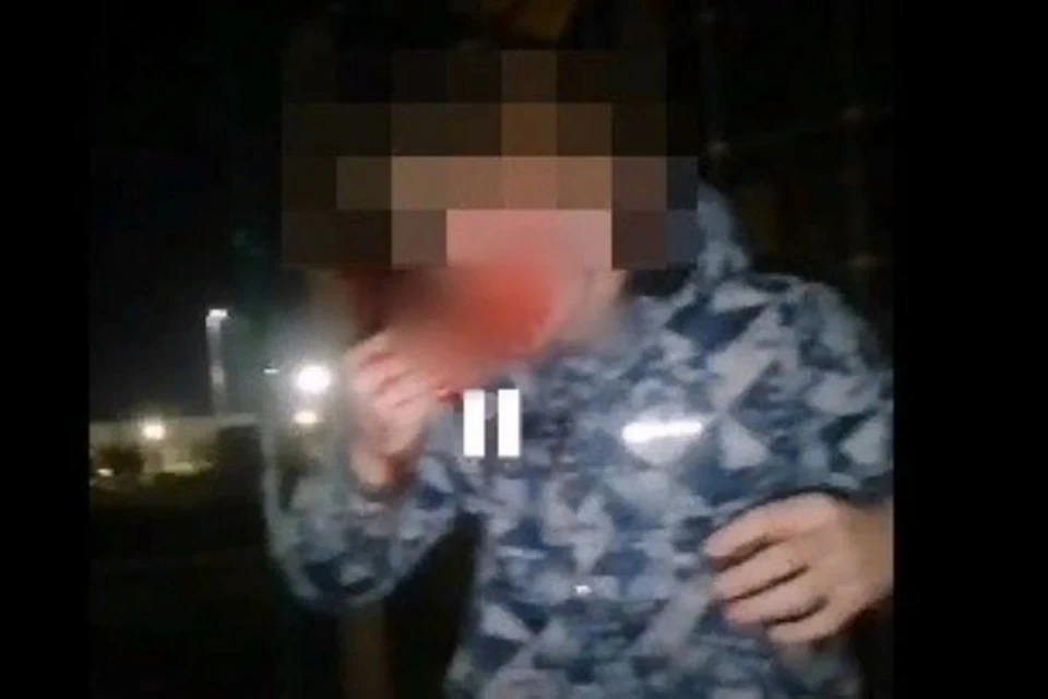 Очевидцы рассказали, что юноша был один, когда на него напали три парня. Фото: группа «Тутаев|Подслушано»