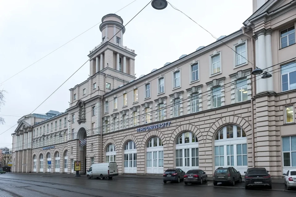 Вузы Петербурга назвали одними из лучших бизнес-университетов в мире.