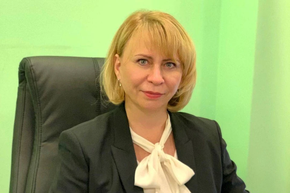 Елена Макушенко заняла пост Байкальского межрегионального природоохранного прокурора. Фото: Байкальская межрегиональная природоохранная прокуратура