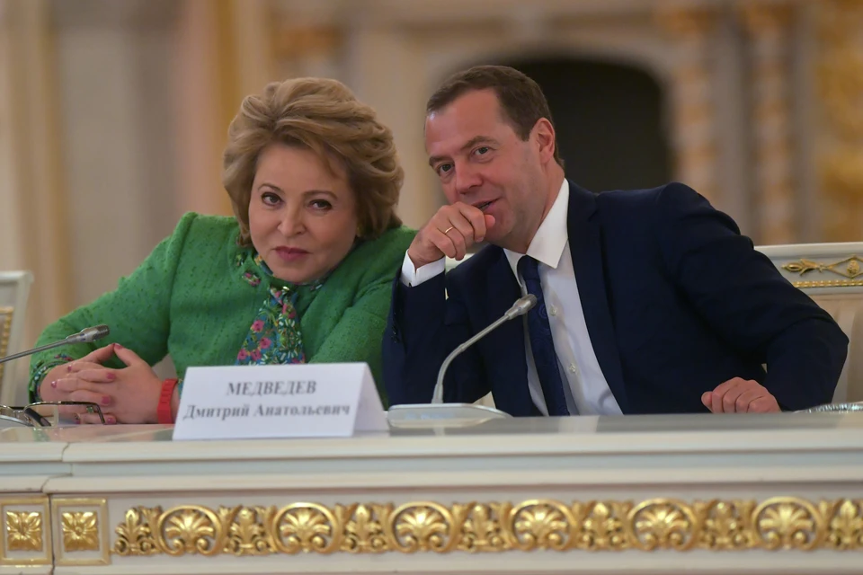 Спикер Совфеда призвала Японию выстраивать добрососедские отношения