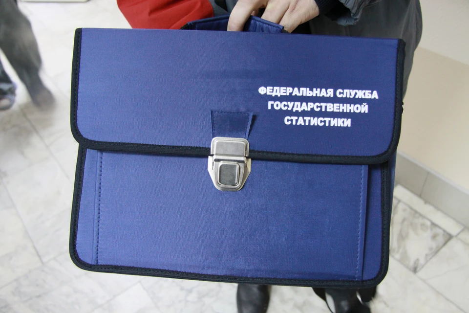В этот раз впервые можно стать участником переписи с помощью Госуслуг.
