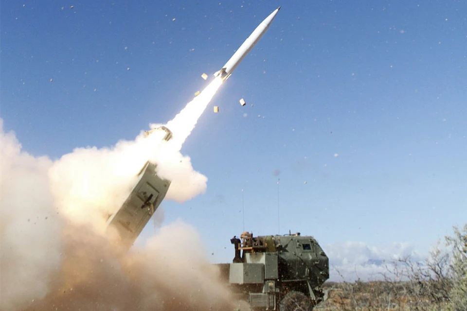 В корпорации Lockheed Martin заявили, что ракета во время первых испытаний пролетела более 400 километров. Фото: lockheedmartin.com