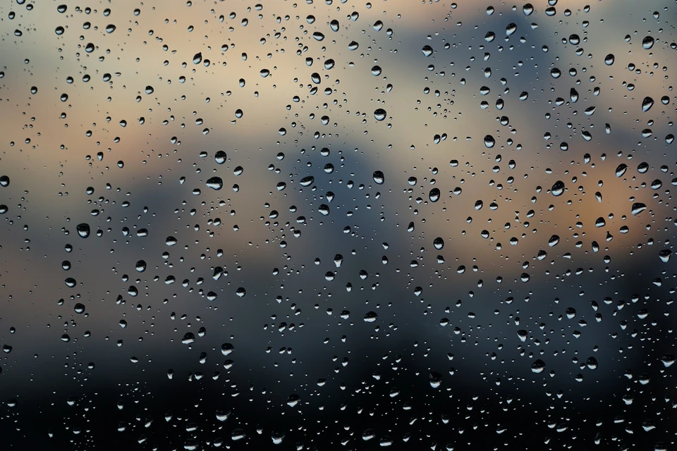 Возможны небольшие дожди. Фото: pixabay.com