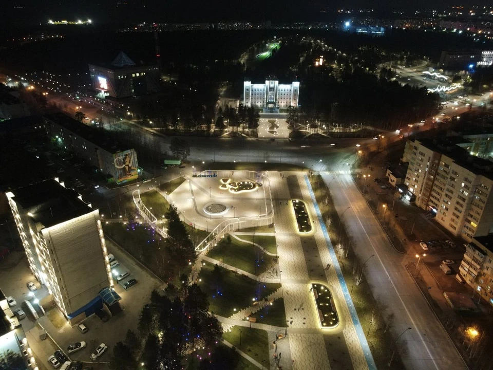 Фото: личная страница Алексея Романова в соцсети