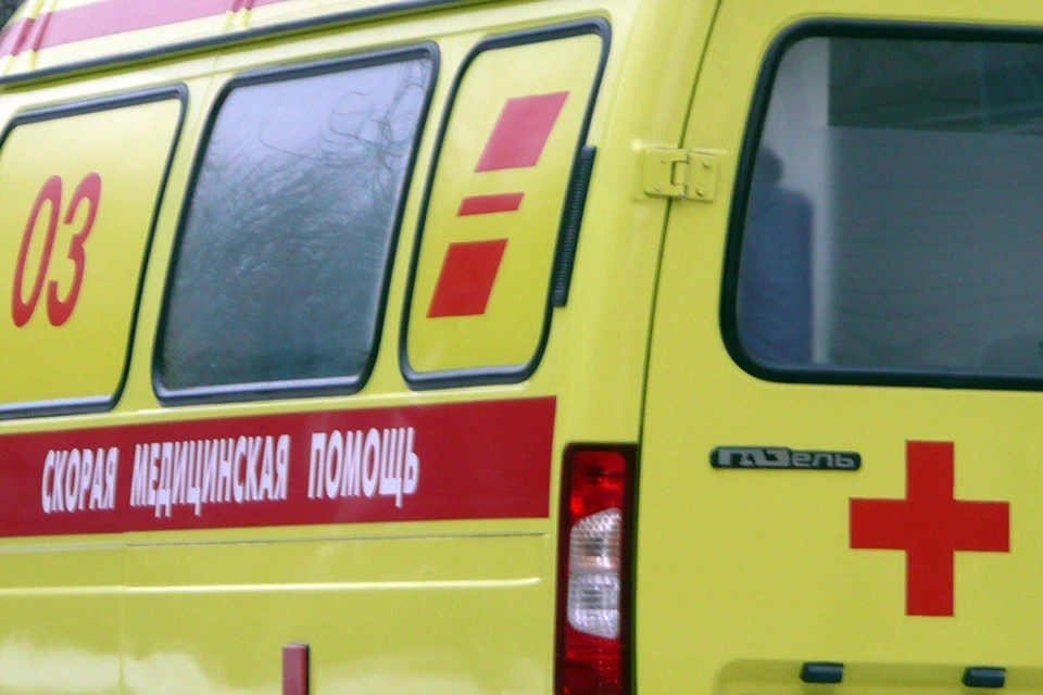 По словам горожан, это не единственный подобный случай.