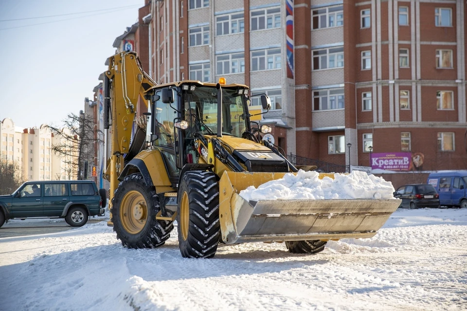 Фото: администрация Салехарда