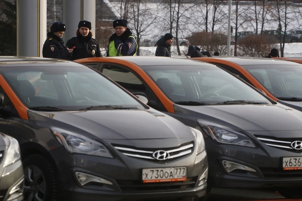 7 октября предполагаемых злоумышленников поймали с поличным