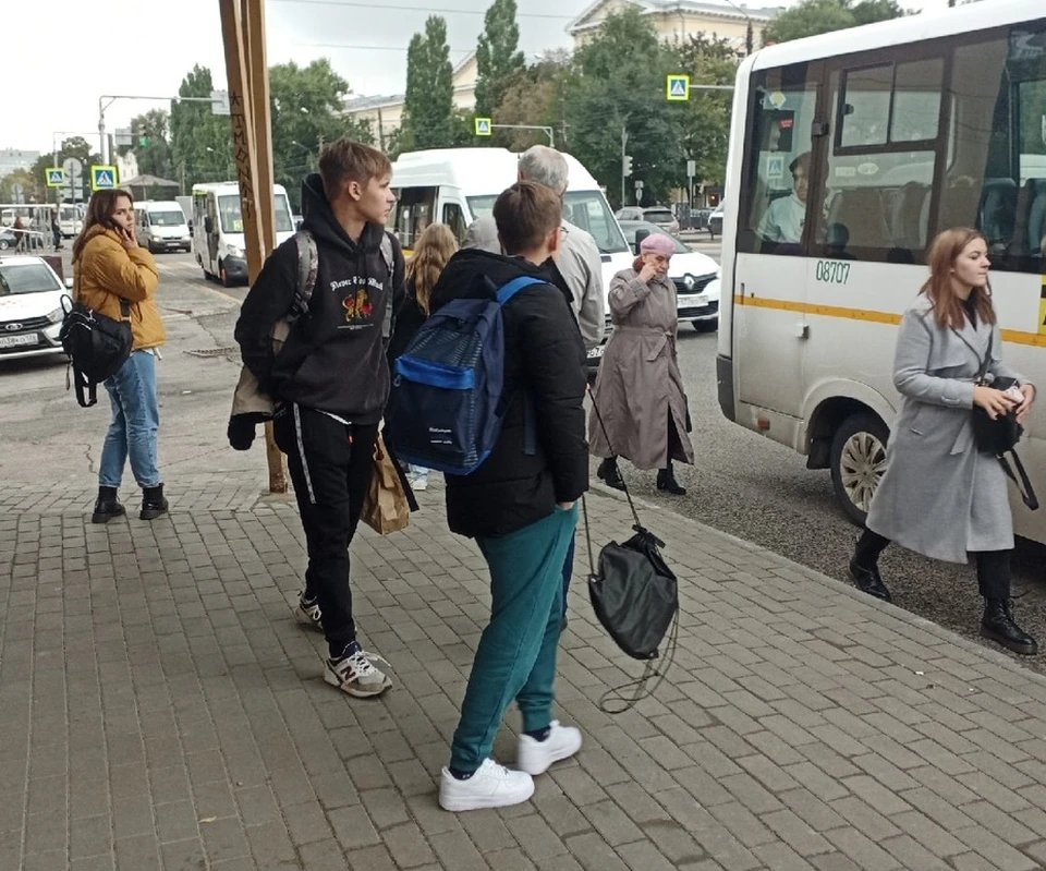 Фото Елены Федяшевой