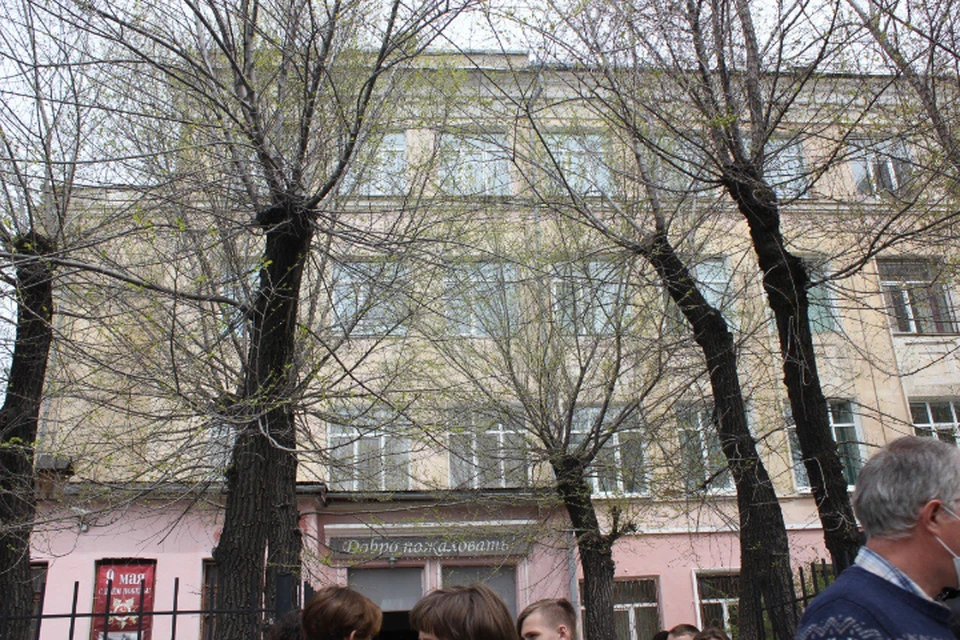Еще две школы на 2200 мест планируется начать строить в 2022 году