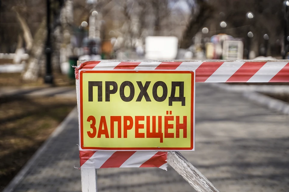 С 25 октября в городскую и районные администрации Тольятти можно пройти только при предъявлении QR-кода