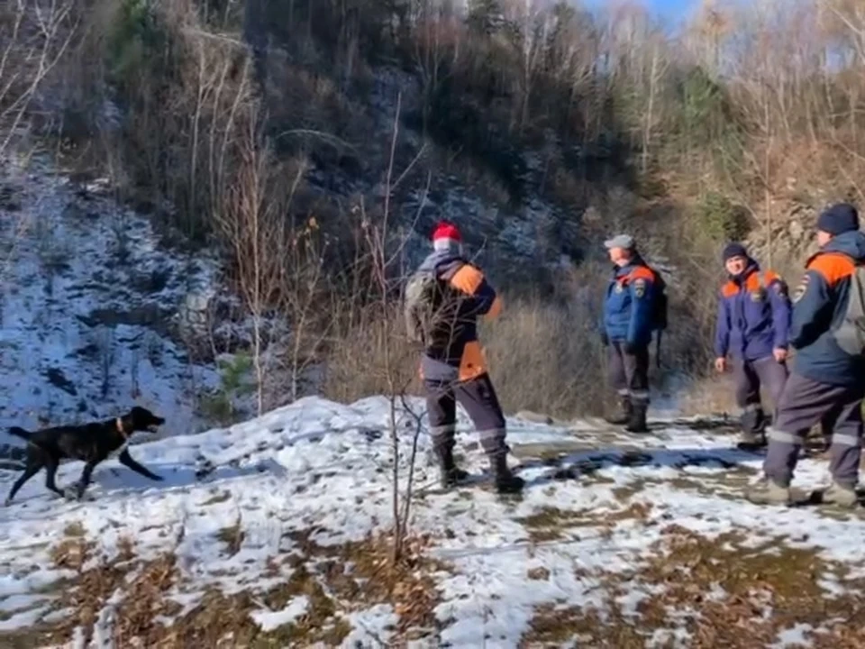 Спасатели прекратили поиски пропавшего мужчины в Хабаровском крае
