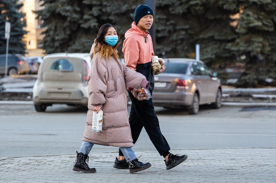 На первую неделю ноября выпадает несколько праздников