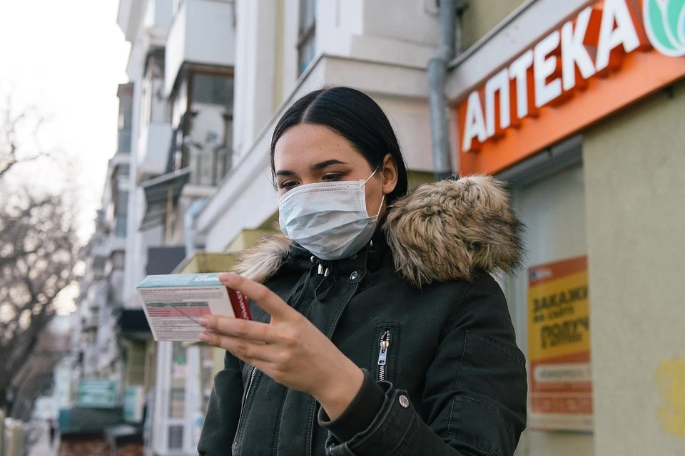 В Минпромторге прокомментировали исчезновение препарата для лечения легких из новосибирских аптек.