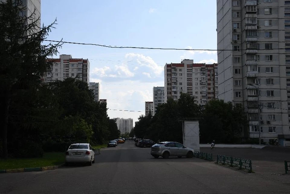 В Ярославской области мать выбросила из окна своего ребенка