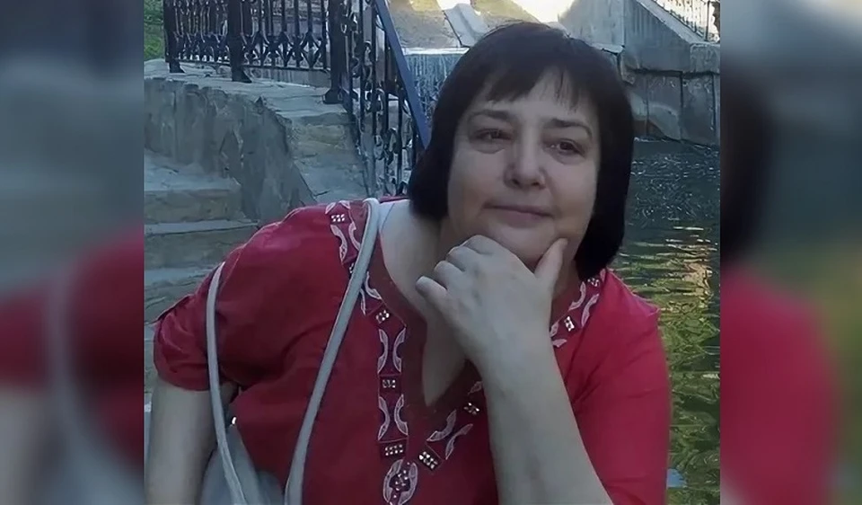 Ольга Николаевна Домовитова скончалась 25 октября.