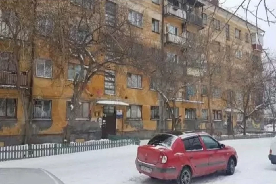 Фото: сервис объявлений Avito