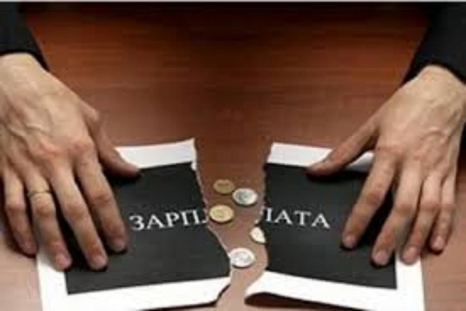 Руководитель донского санатория выплатил зарплату сотрудникам после прокурорской проверки