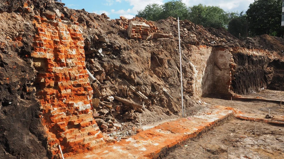 Фото - управление ОКН Воронежской области
