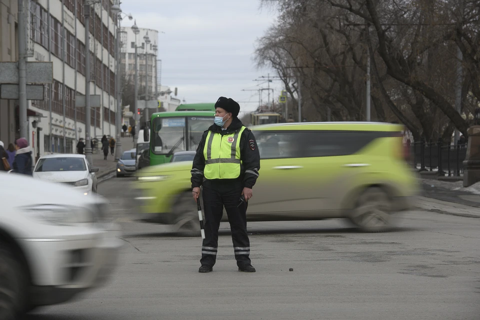 По данным ГИБДД, чаще всего нетрезвые водители попадают в ДТП в выходные дни